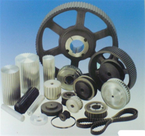 同步帶輪設計步驟以及如何選擇正確的電機？