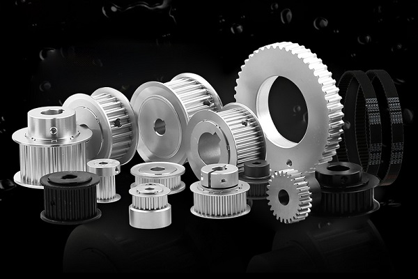 同步帶輪的選型 同步帶輪的選型