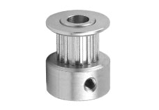 小型同步帶輪 小型同步帶輪